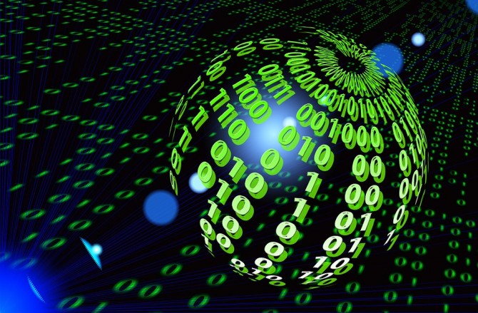 Sicherheit in Cloud Speicher